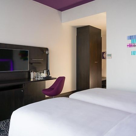 Park Inn By Radisson, Nairobi Westlands Екстер'єр фото