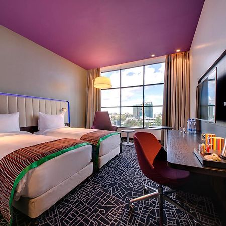 Park Inn By Radisson, Nairobi Westlands Екстер'єр фото