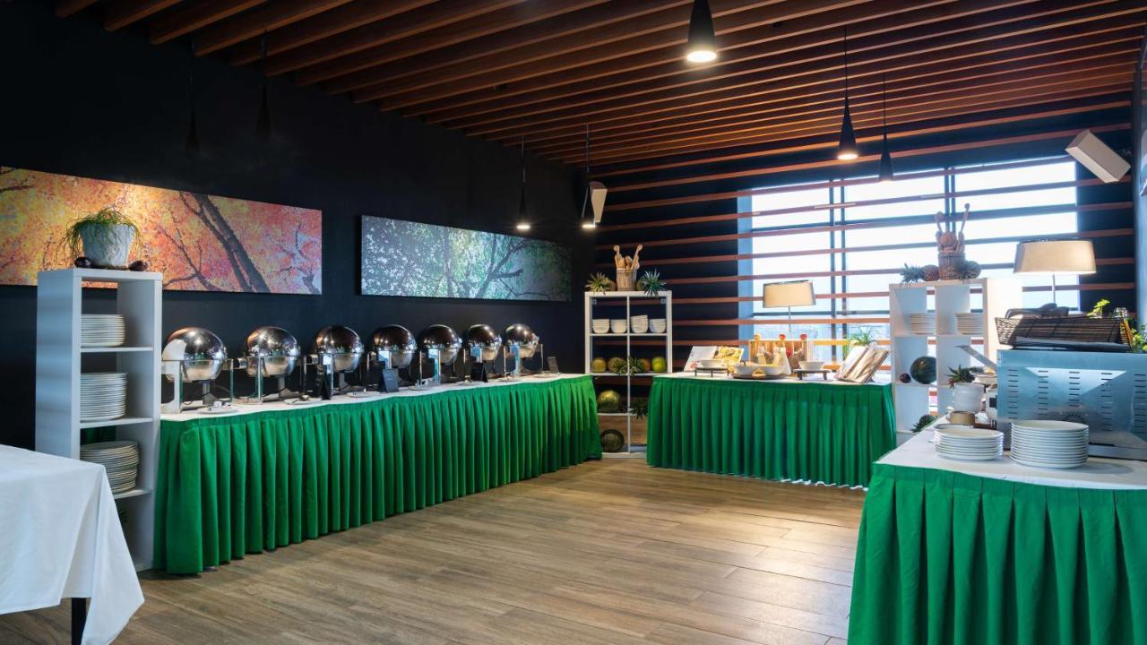 Park Inn By Radisson, Nairobi Westlands Екстер'єр фото