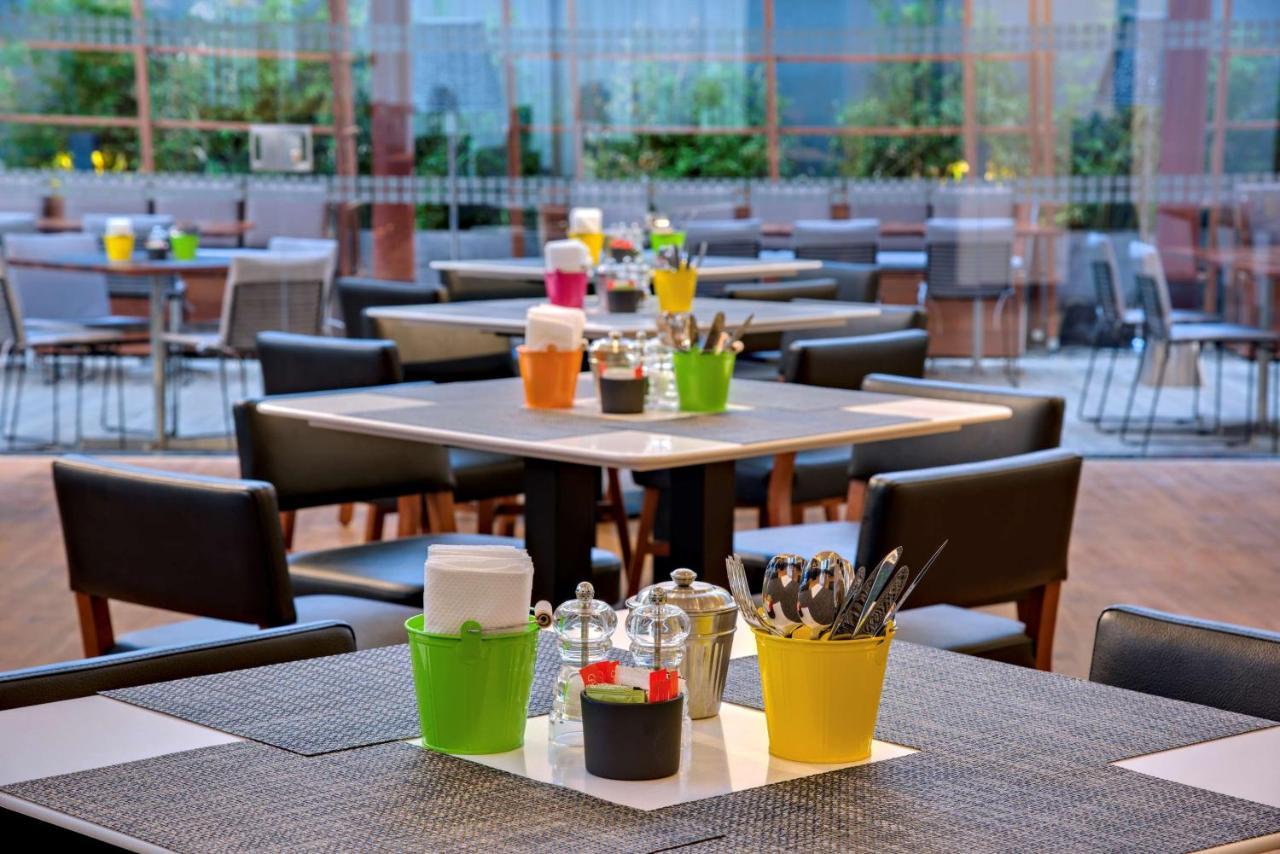 Park Inn By Radisson, Nairobi Westlands Екстер'єр фото