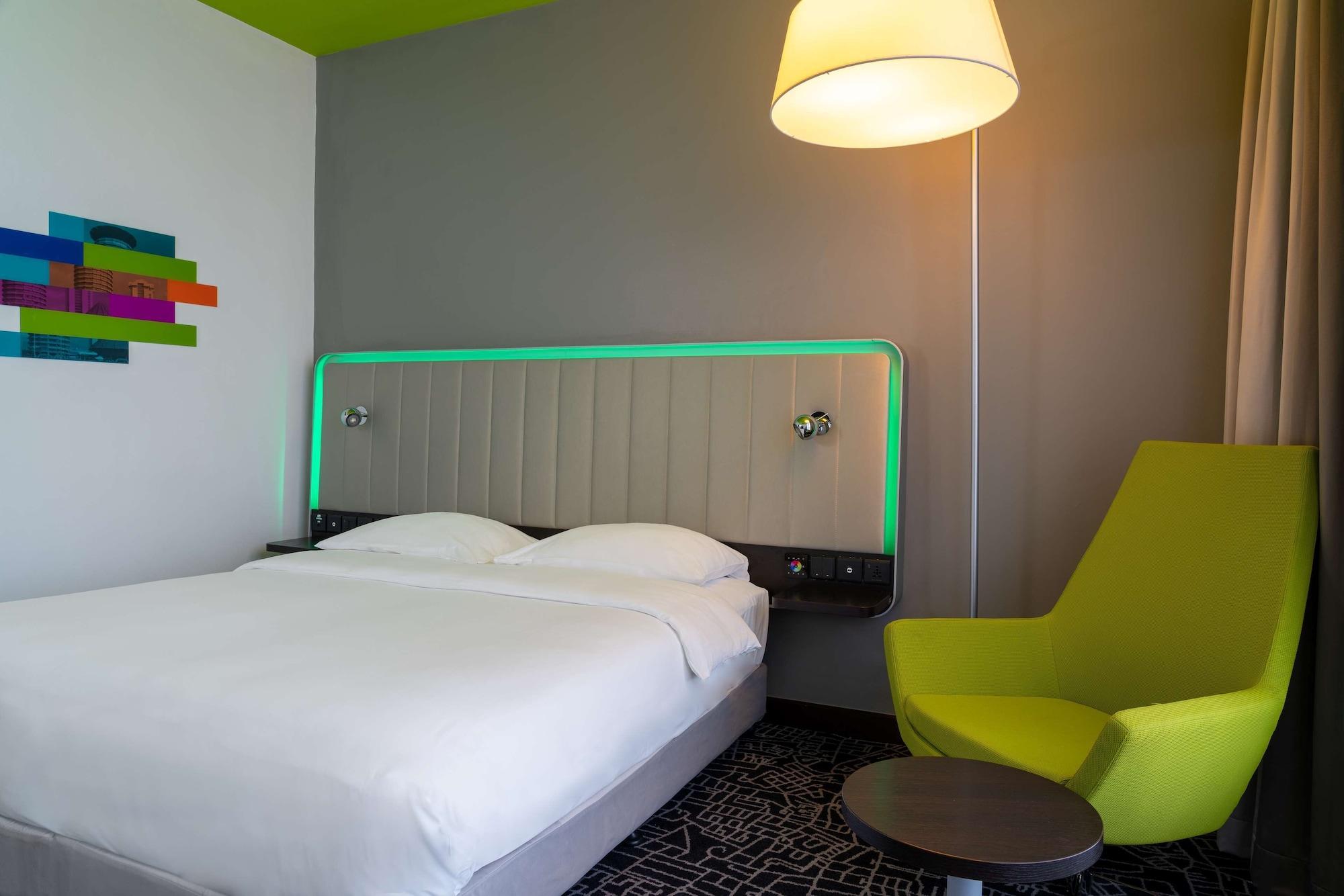 Park Inn By Radisson, Nairobi Westlands Екстер'єр фото