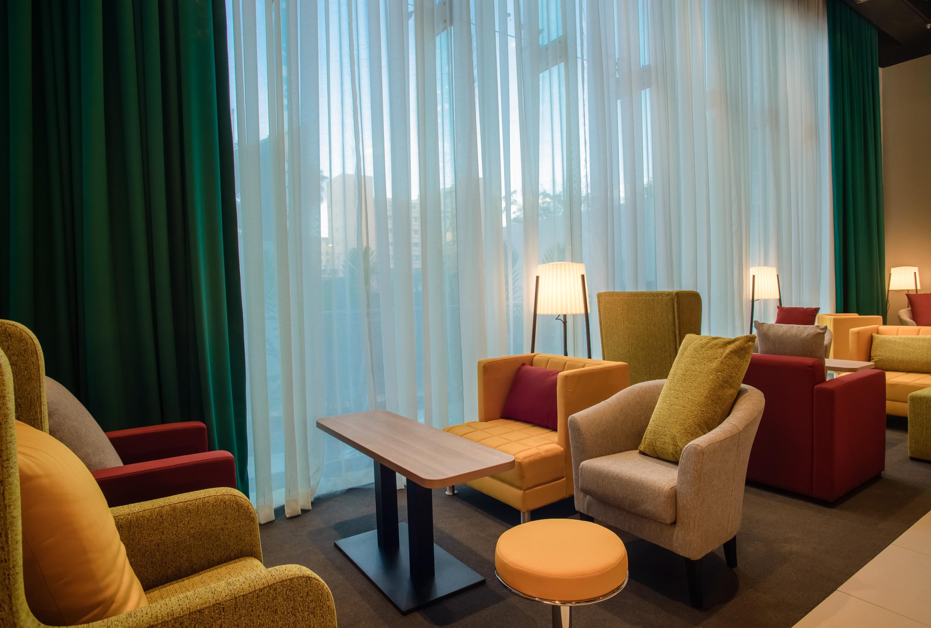 Park Inn By Radisson, Nairobi Westlands Екстер'єр фото