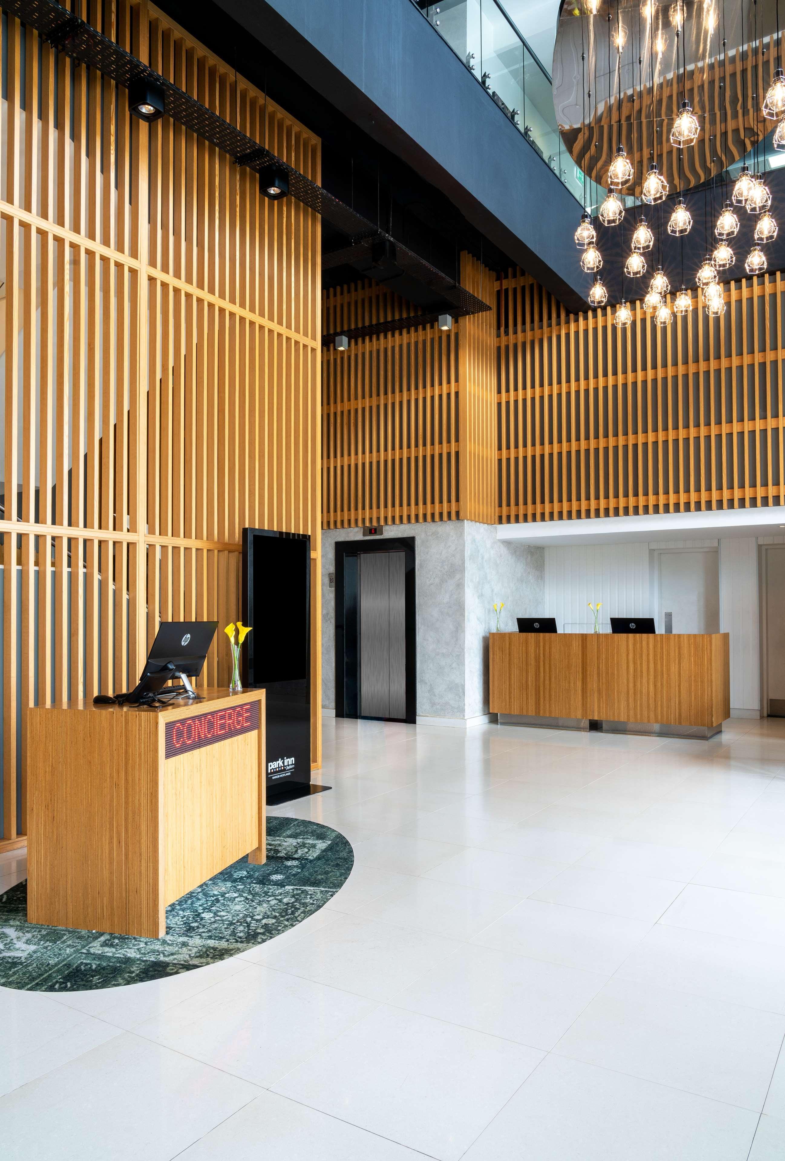 Park Inn By Radisson, Nairobi Westlands Екстер'єр фото