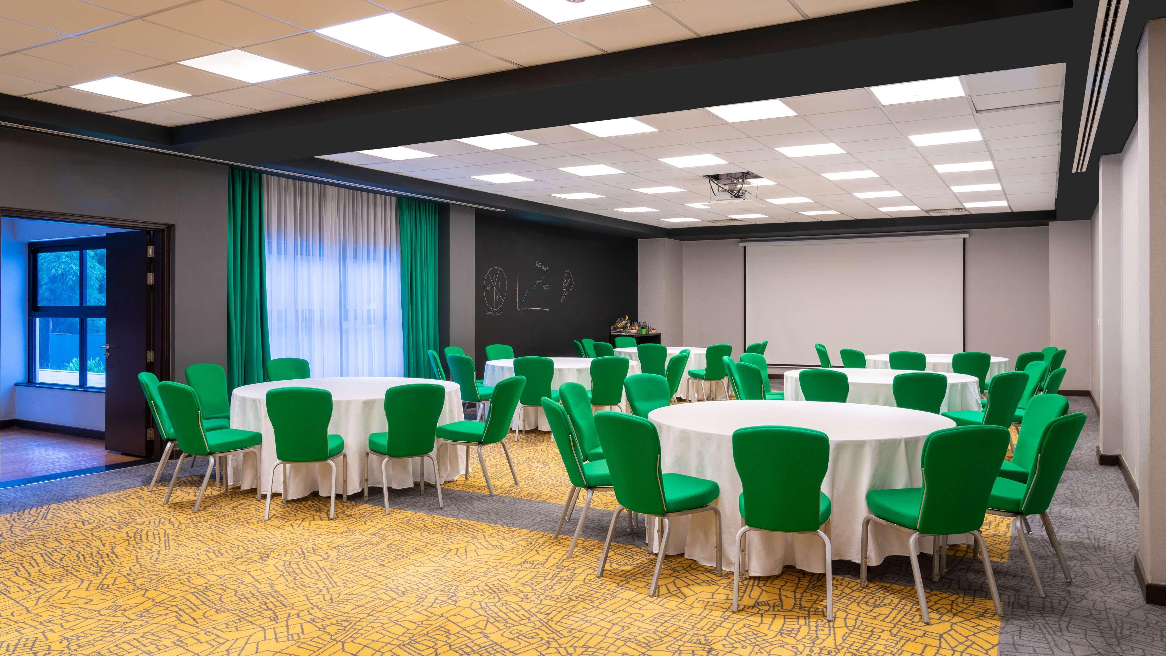 Park Inn By Radisson, Nairobi Westlands Екстер'єр фото