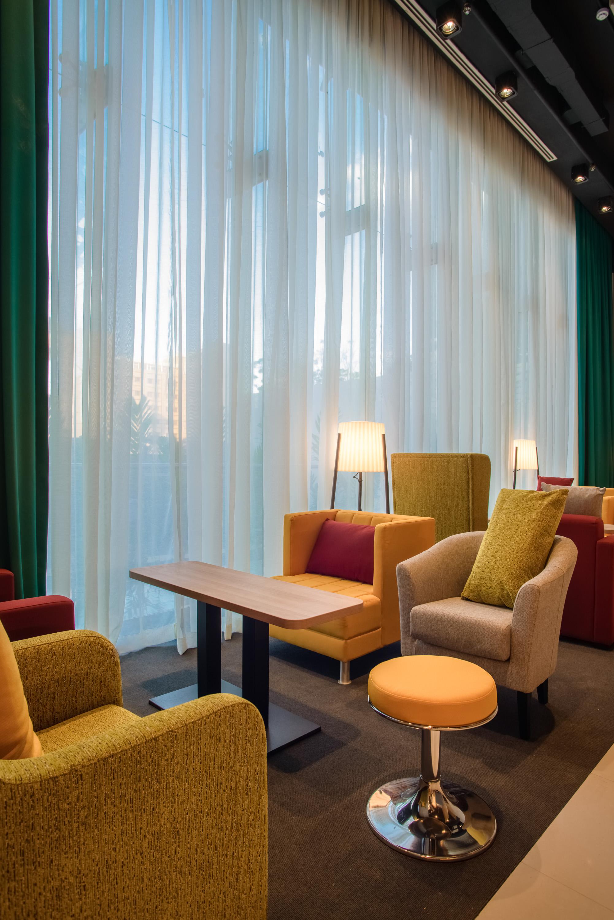 Park Inn By Radisson, Nairobi Westlands Екстер'єр фото