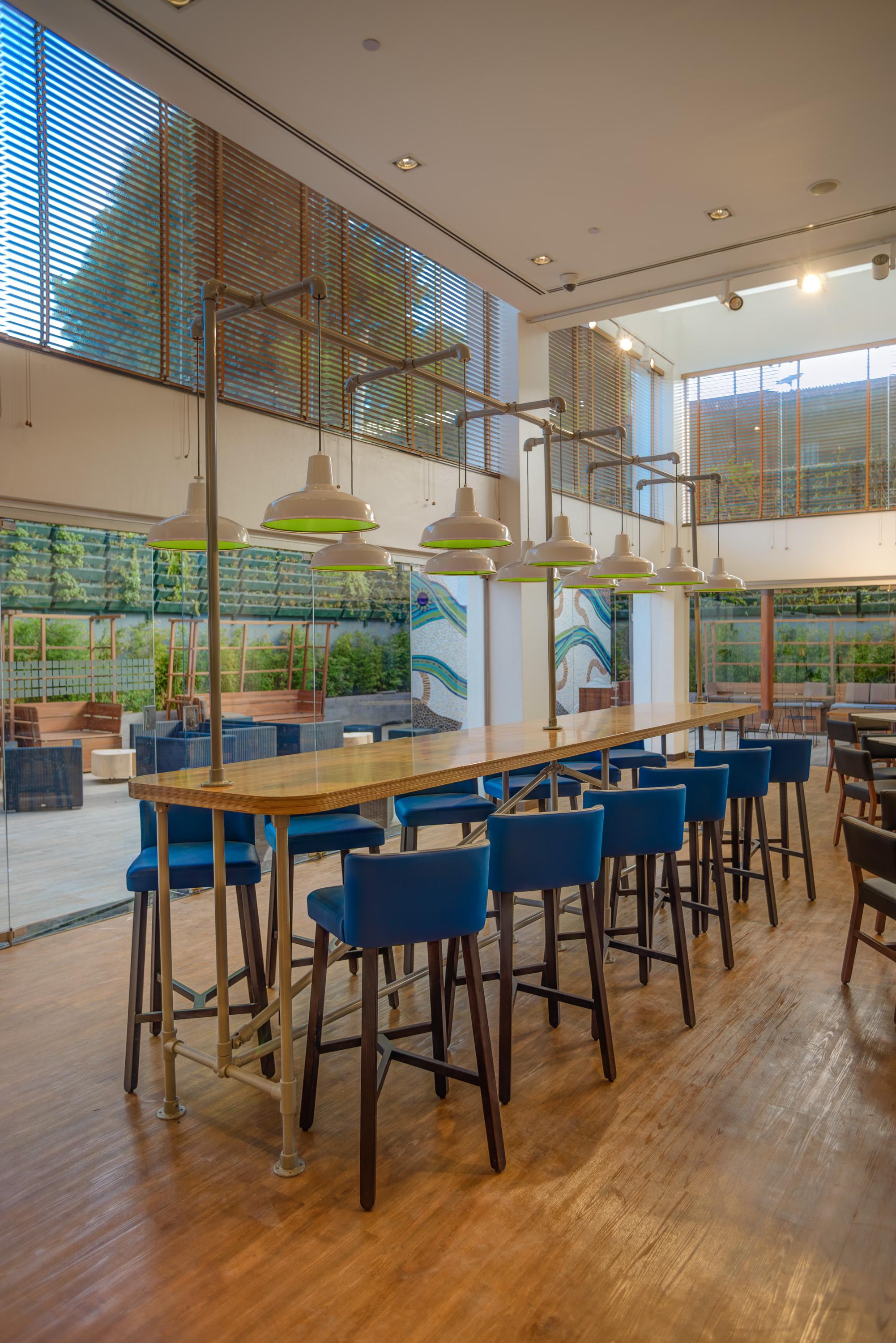 Park Inn By Radisson, Nairobi Westlands Екстер'єр фото