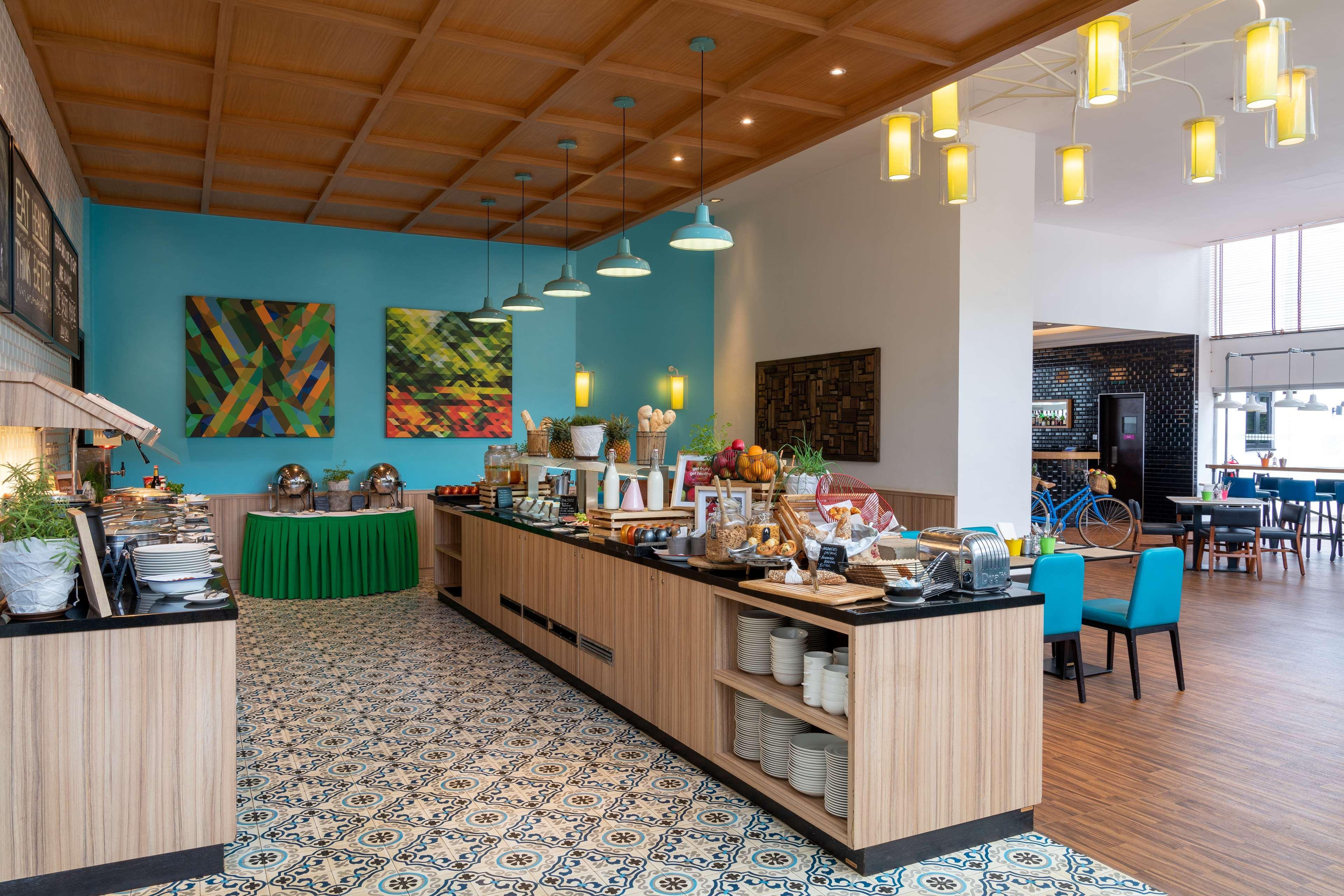Park Inn By Radisson, Nairobi Westlands Екстер'єр фото