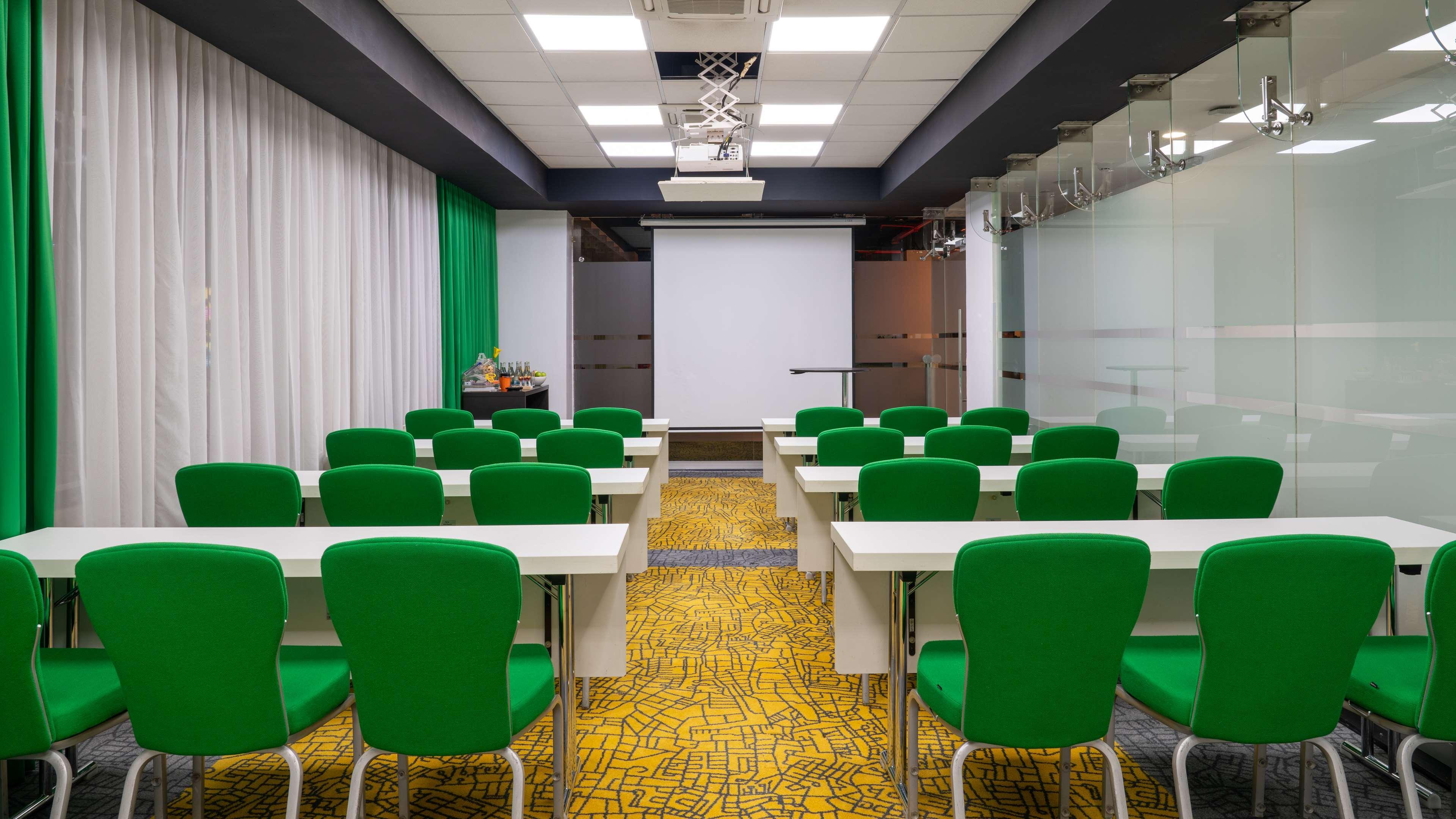 Park Inn By Radisson, Nairobi Westlands Екстер'єр фото