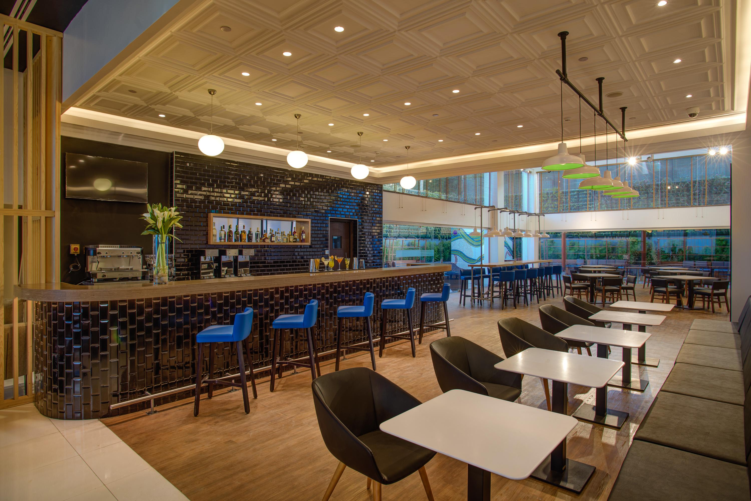 Park Inn By Radisson, Nairobi Westlands Екстер'єр фото