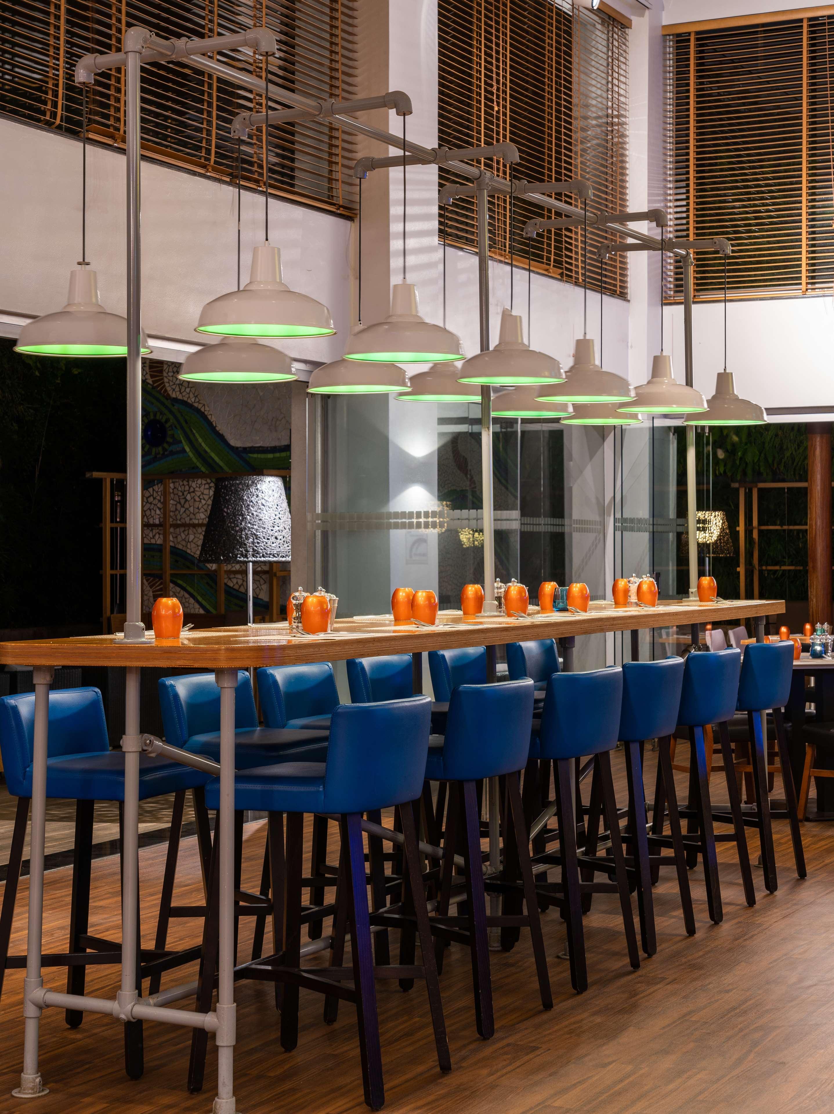 Park Inn By Radisson, Nairobi Westlands Екстер'єр фото