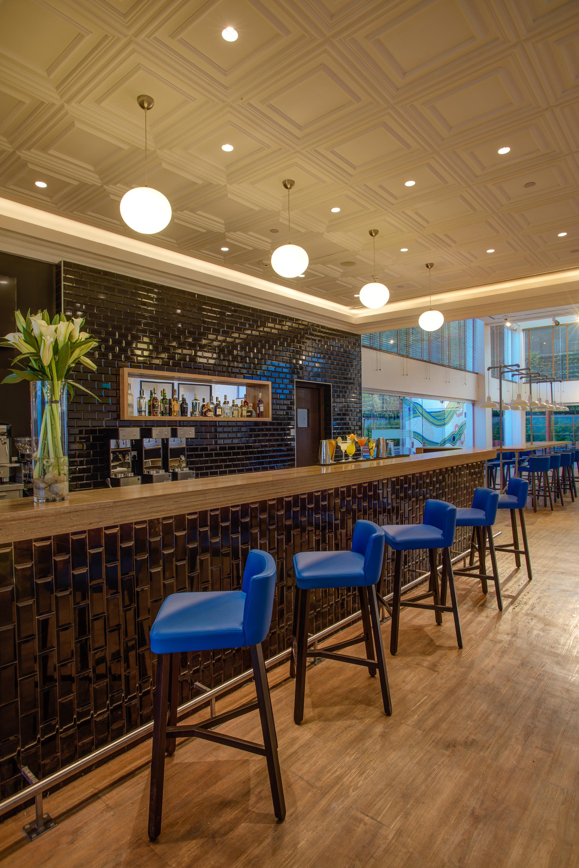 Park Inn By Radisson, Nairobi Westlands Екстер'єр фото