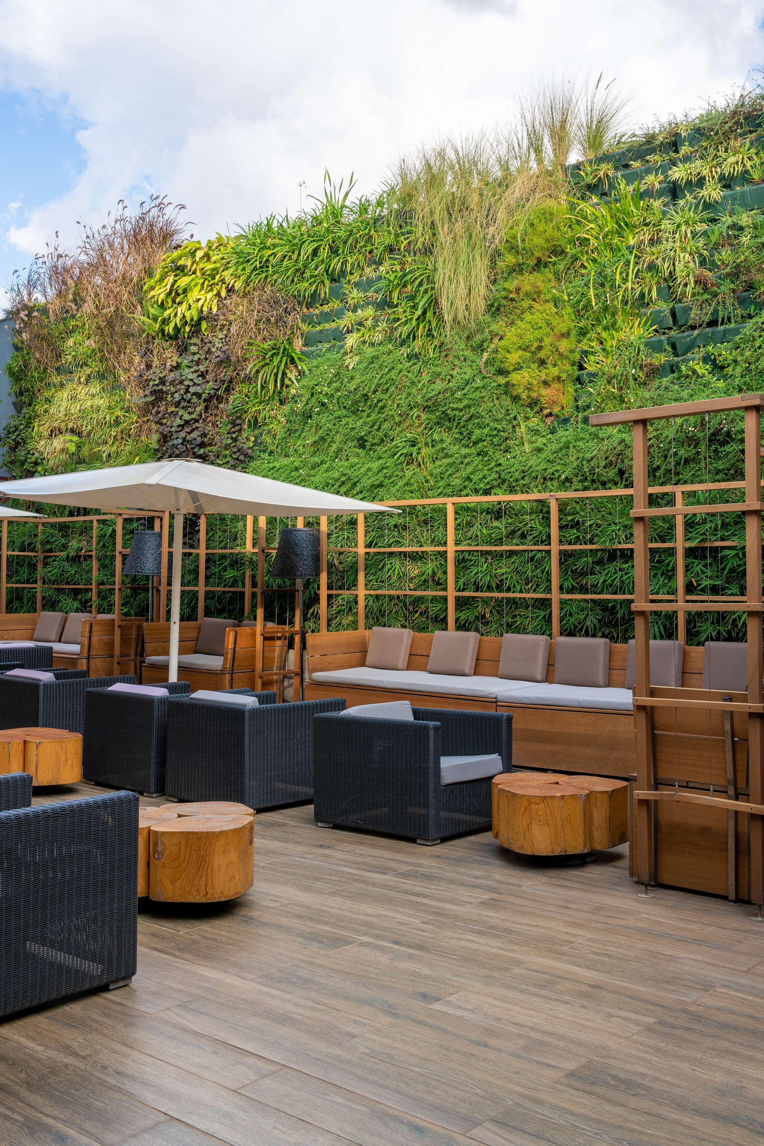 Park Inn By Radisson, Nairobi Westlands Екстер'єр фото