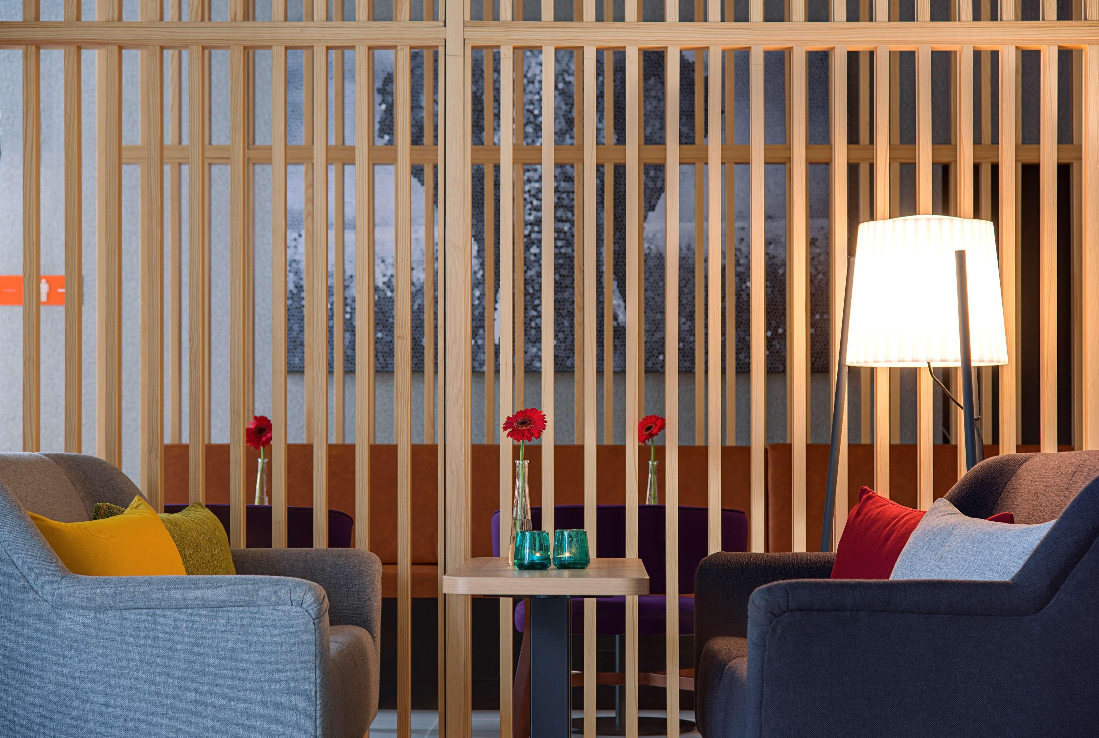 Park Inn By Radisson, Nairobi Westlands Екстер'єр фото
