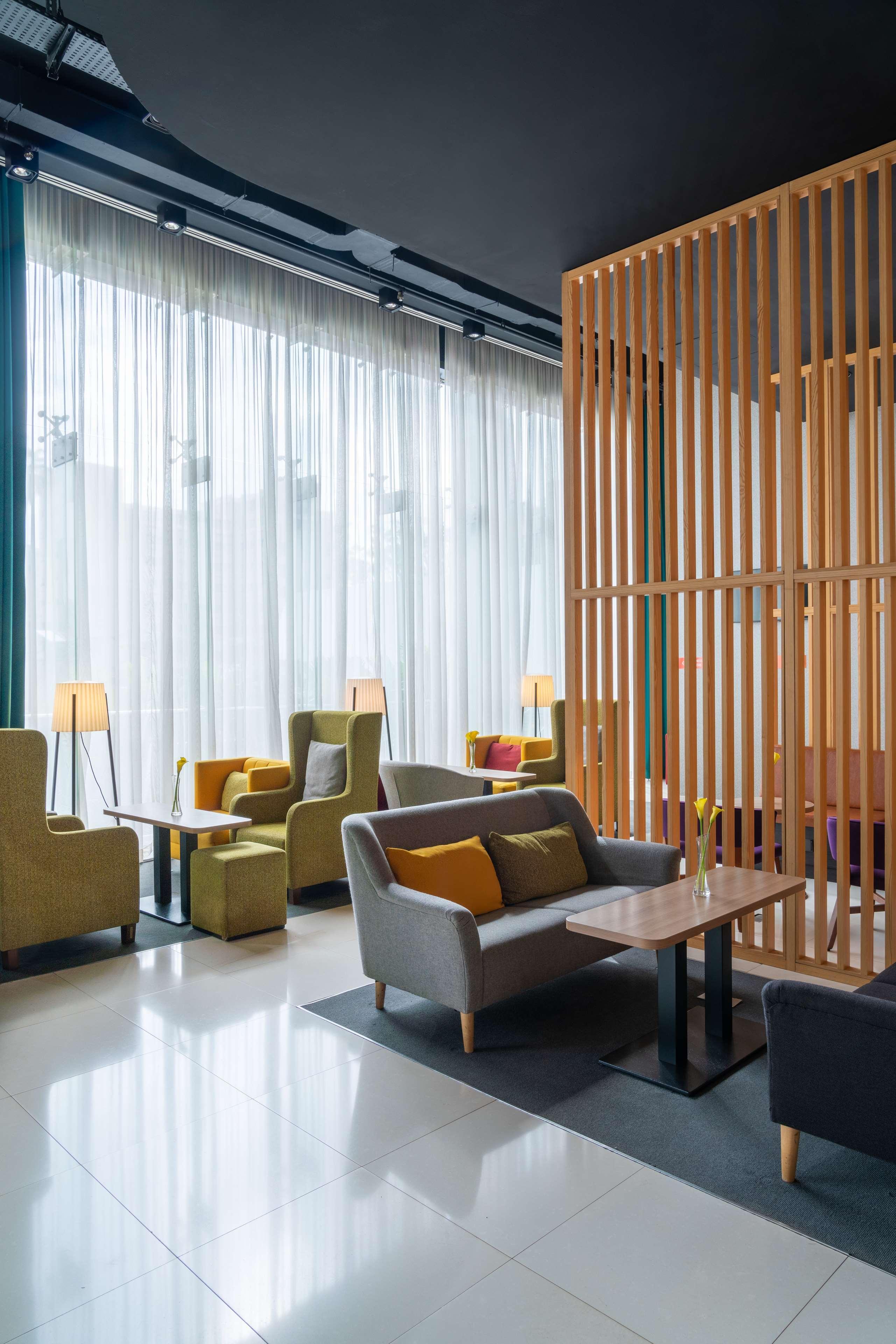 Park Inn By Radisson, Nairobi Westlands Екстер'єр фото