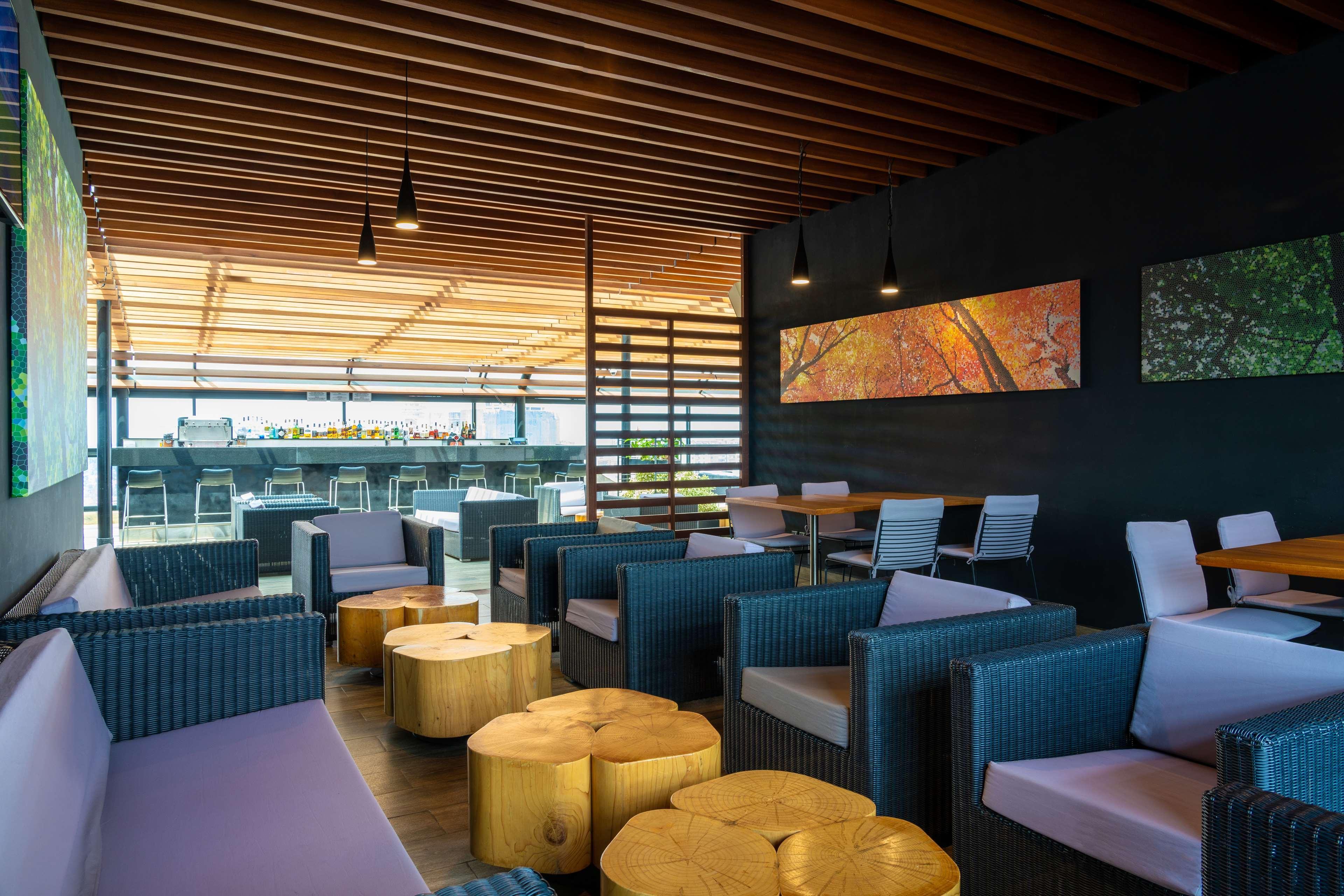 Park Inn By Radisson, Nairobi Westlands Екстер'єр фото