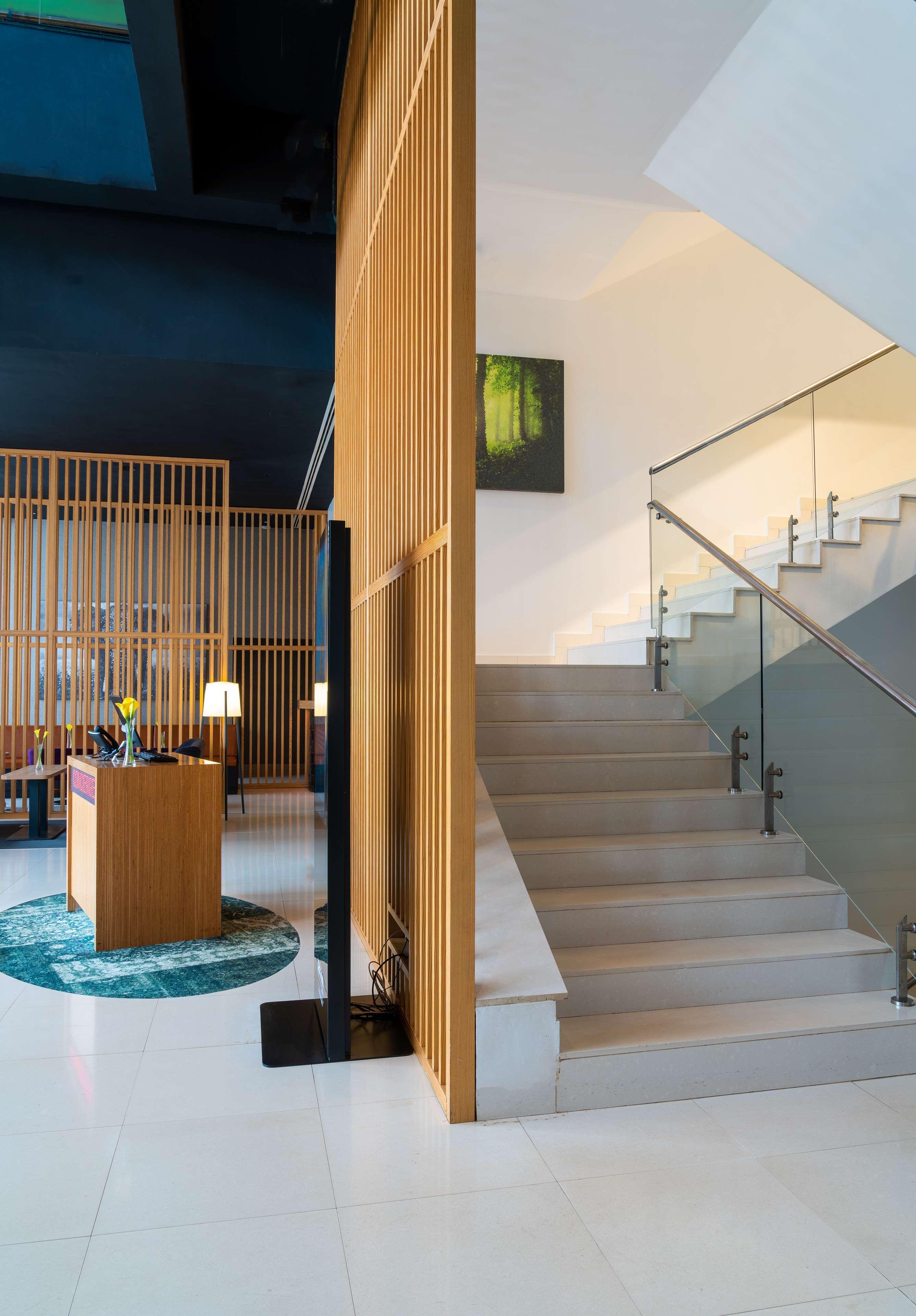 Park Inn By Radisson, Nairobi Westlands Екстер'єр фото