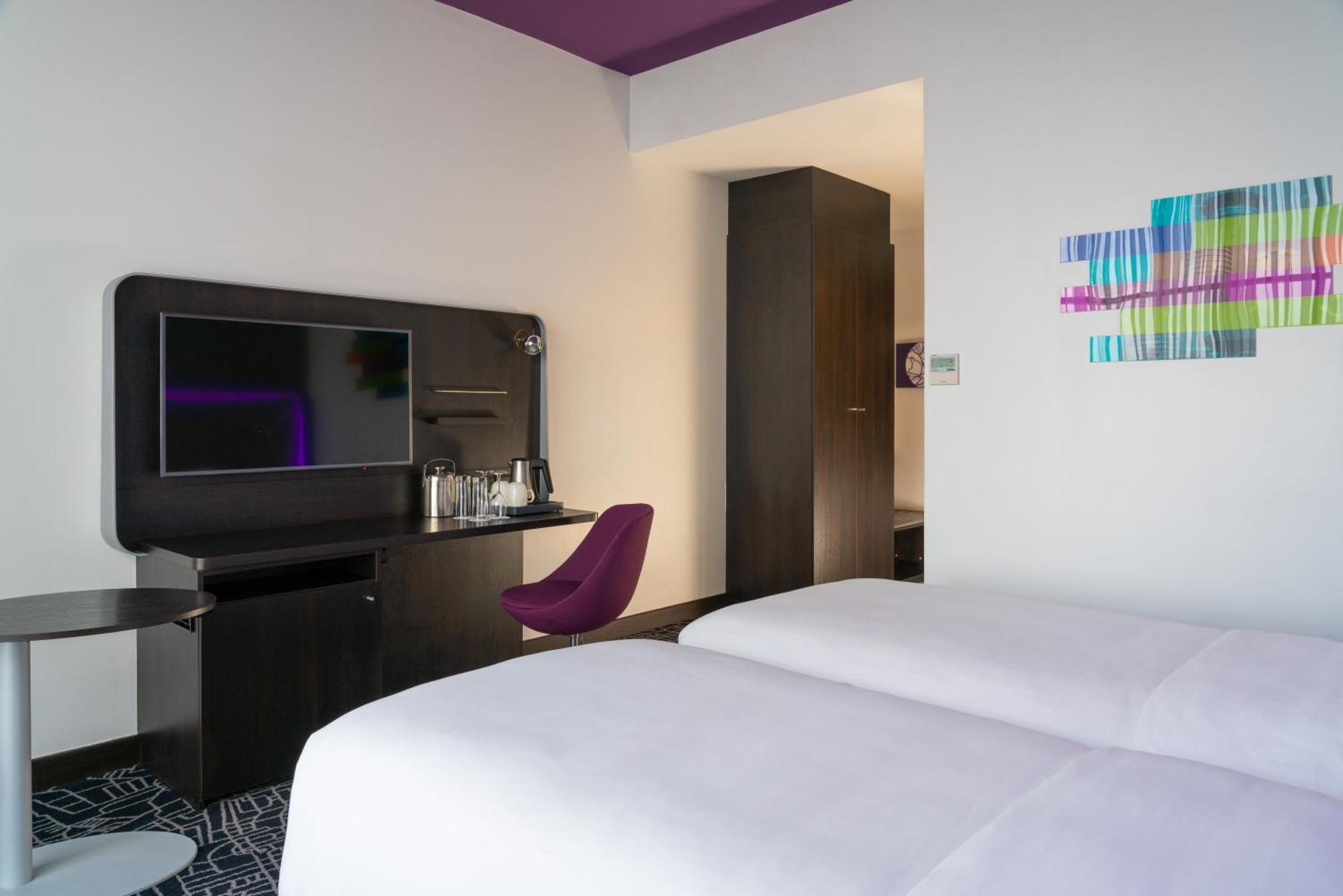 Park Inn By Radisson, Nairobi Westlands Екстер'єр фото