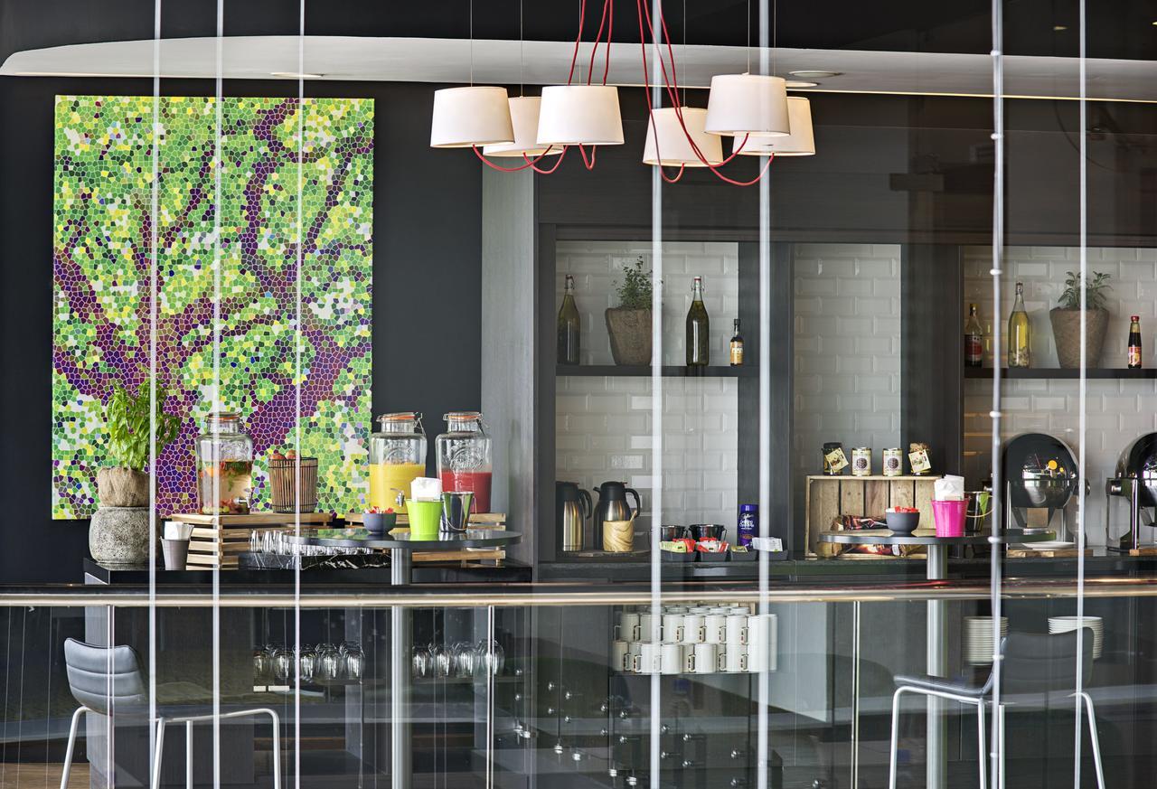 Park Inn By Radisson, Nairobi Westlands Екстер'єр фото