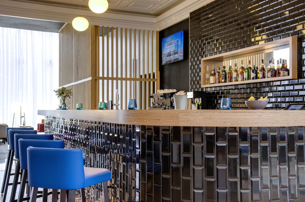 Park Inn By Radisson, Nairobi Westlands Екстер'єр фото