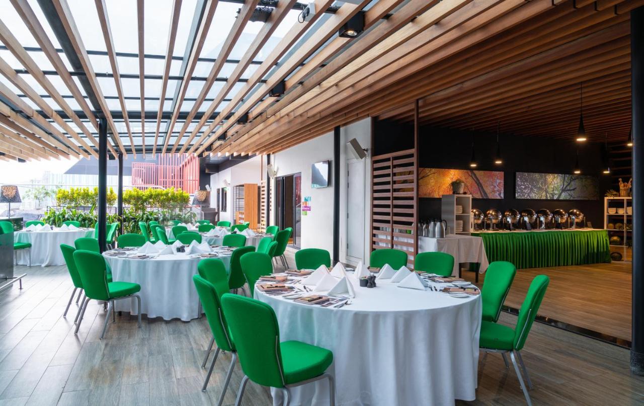 Park Inn By Radisson, Nairobi Westlands Екстер'єр фото