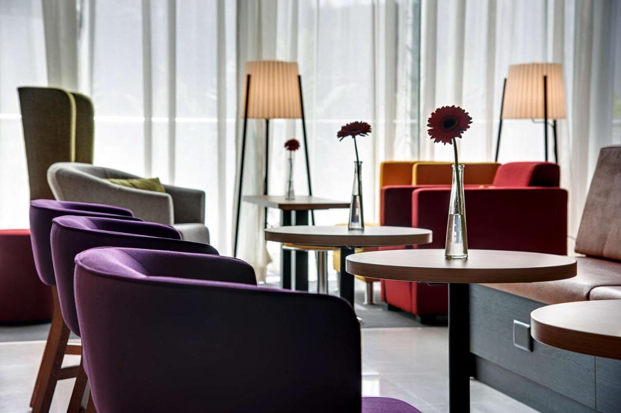 Park Inn By Radisson, Nairobi Westlands Екстер'єр фото